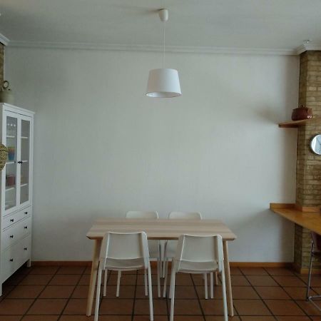 Apartamento Con Estilo Валенсия Екстериор снимка