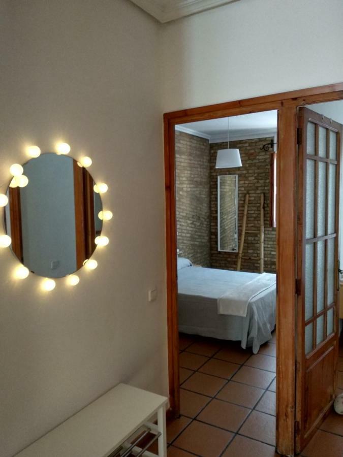 Apartamento Con Estilo Валенсия Екстериор снимка