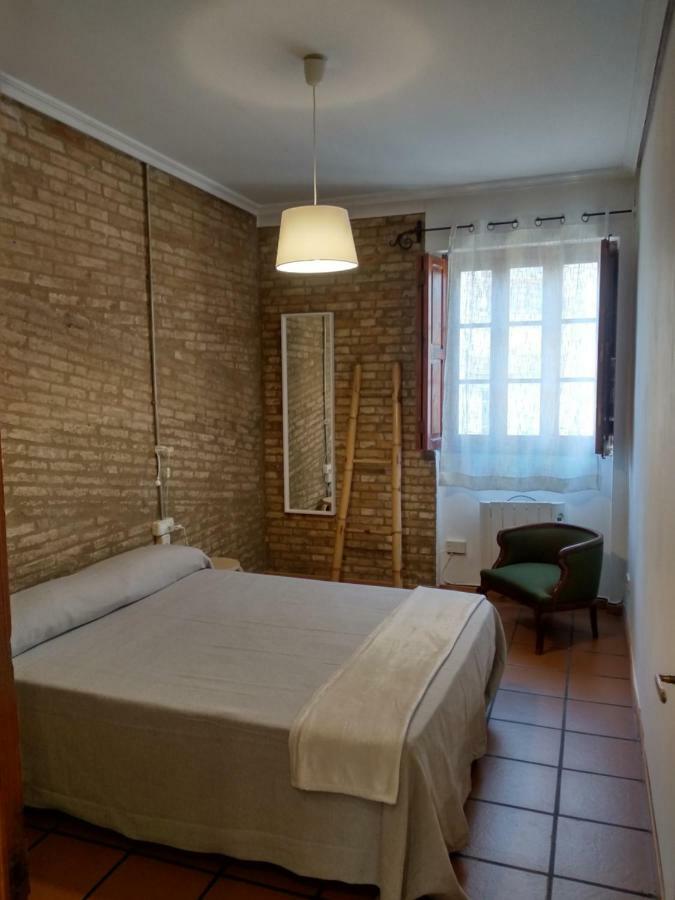 Apartamento Con Estilo Валенсия Екстериор снимка