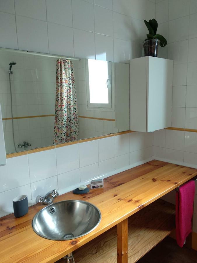 Apartamento Con Estilo Валенсия Екстериор снимка